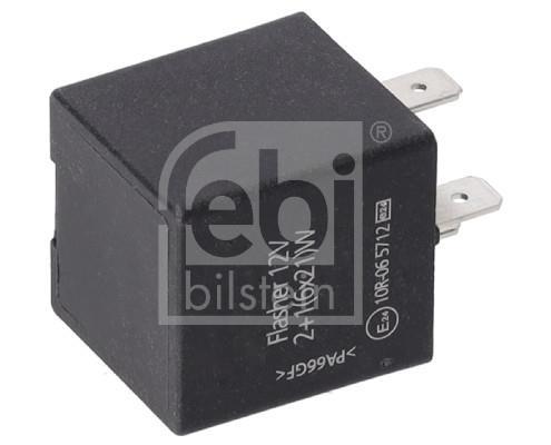 Centrale clignotante FEBI BILSTEIN ref. 22605