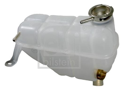 Vase d'expansion, liquide de refroidissement (Réservoir liquide de refroidissement) FEBI BILSTEIN ref. 22626