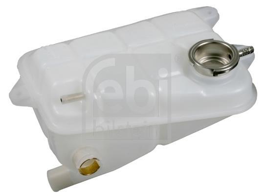 Vase d'expansion, liquide de refroidissement (Réservoir liquide de refroidissement) FEBI BILSTEIN ref. 22637
