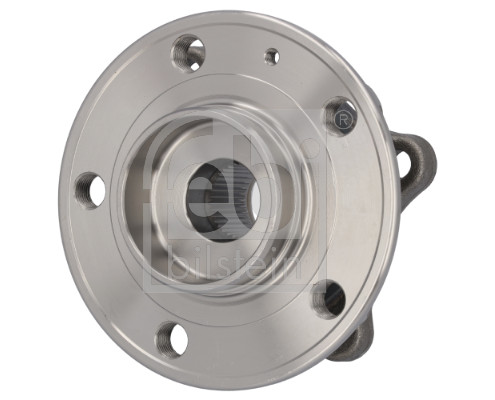Roulement de roue FEBI BILSTEIN ref. 22649