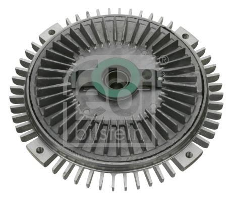 Embrayage, ventilateur de radiateur (Embrayage ventilateur moteur) FEBI BILSTEIN ref. 22682