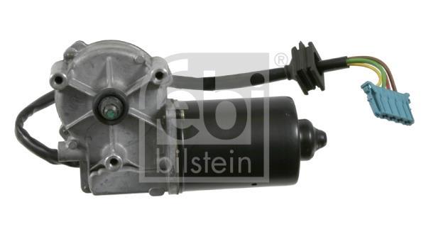 Motor del limpiaparabrisas FEBI BILSTEIN ref. 22688