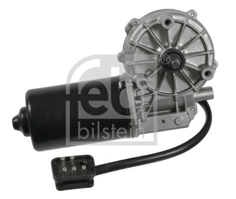Motor del limpiaparabrisas FEBI BILSTEIN ref. 22690