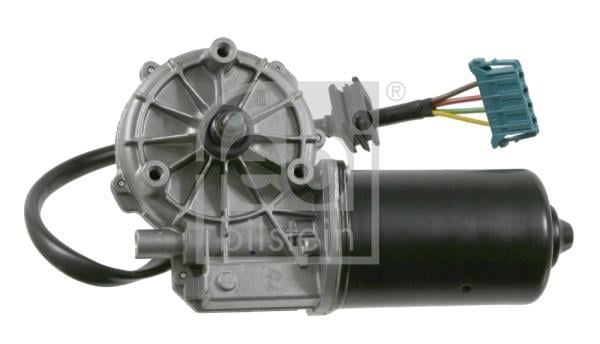 Motor del limpiaparabrisas FEBI BILSTEIN ref. 22691