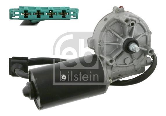 Motor del limpiaparabrisas FEBI BILSTEIN ref. 22692