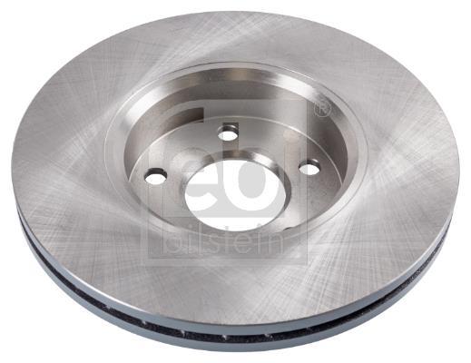 Disques de frein FEBI BILSTEIN 22698