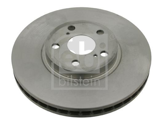 Disques de frein FEBI BILSTEIN ref. 22712