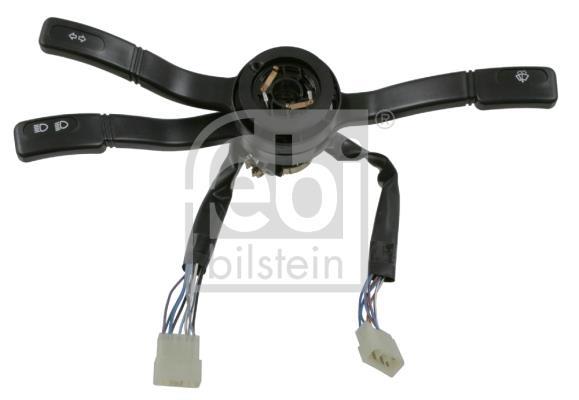 Commodo, colonne de direction FEBI BILSTEIN ref. 22719