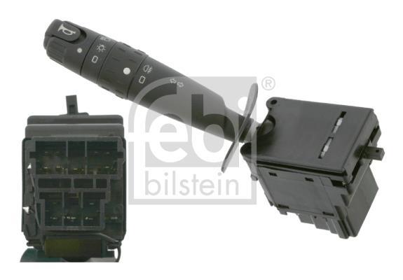 Comutador, coluna de direcção FEBI BILSTEIN ref. 22772