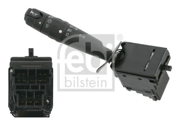 Commodo, colonne de direction FEBI BILSTEIN ref. 22773