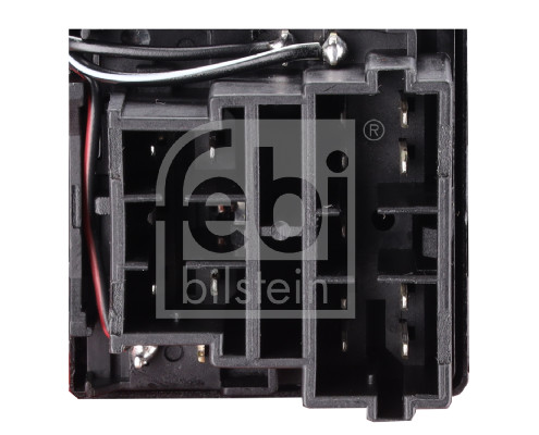 Commodo, colonne de direction FEBI BILSTEIN ref. 22773