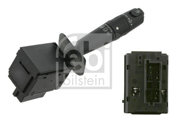 Commodo, colonne de direction FEBI BILSTEIN ref. 22774