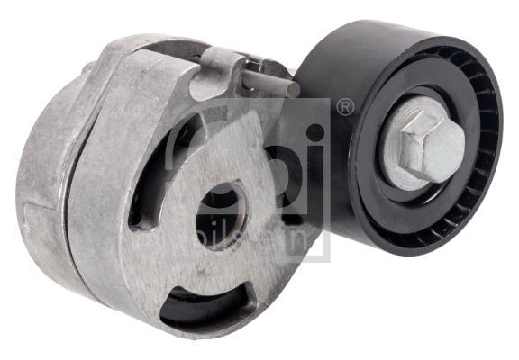 Rolo tensor da correia trapezoidal estriada FEBI BILSTEIN ref. 22779