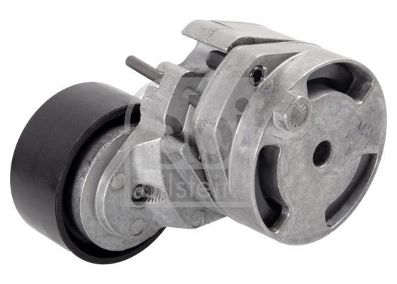 Rolo tensor da correia trapezoidal estriada FEBI BILSTEIN ref. 22779