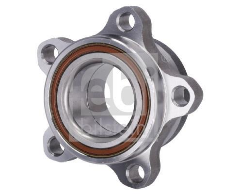 Roulement de roue FEBI BILSTEIN ref. 22805