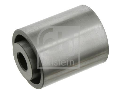Polea inversión/guía, correa distribución FEBI BILSTEIN ref. 22845