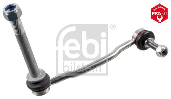 Biellette de barre stabilisatrice (Biellette antiroulis) FEBI BILSTEIN ref. 22846