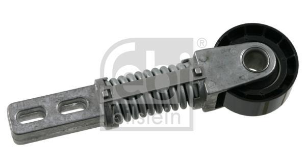 Rolo tensor da correia trapezoidal estriada FEBI BILSTEIN ref. 22855