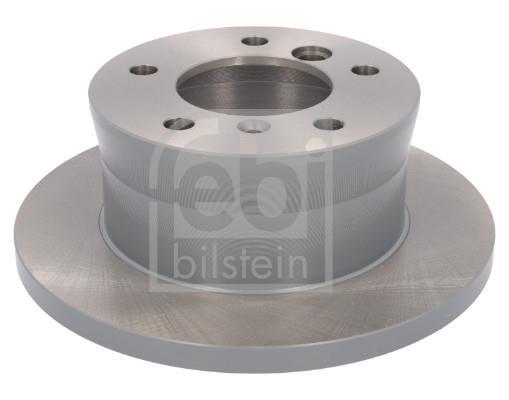 Disques de frein FEBI BILSTEIN ref. 22858