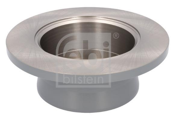 Disques de frein FEBI BILSTEIN ref. 22858