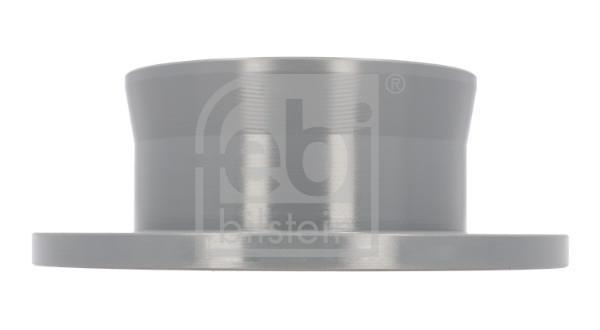 Disques de frein FEBI BILSTEIN ref. 22858