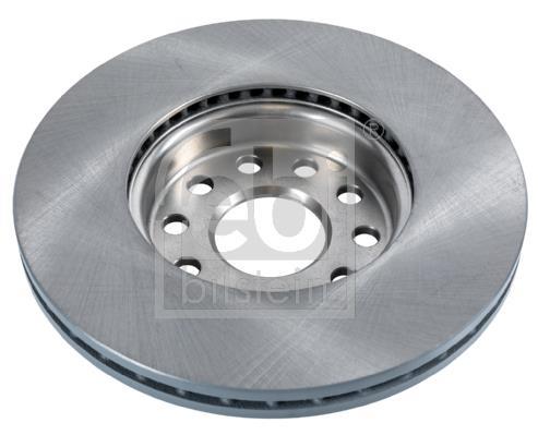 Disques de frein FEBI BILSTEIN ref. 22902