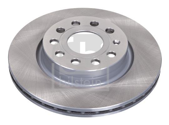 Disques de frein FEBI BILSTEIN ref. 22904