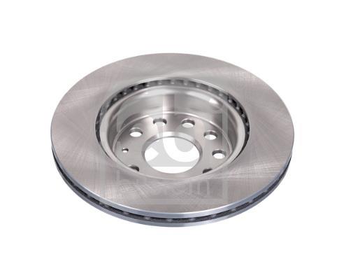 Disques de frein FEBI BILSTEIN ref. 22904