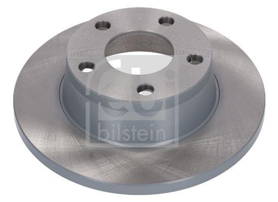 Disques de frein FEBI BILSTEIN ref. 22906