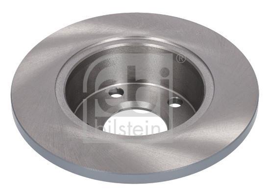 Disques de frein FEBI BILSTEIN ref. 22906
