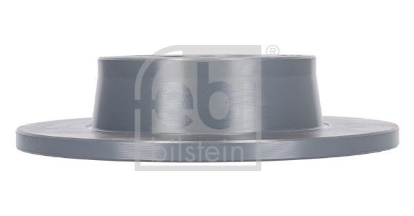 Disques de frein FEBI BILSTEIN ref. 22906