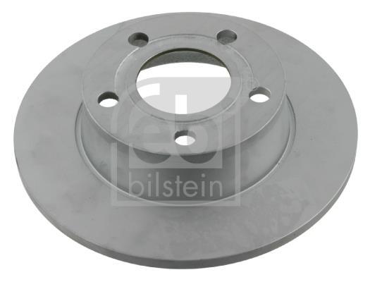 Disques de frein FEBI BILSTEIN ref. 22908