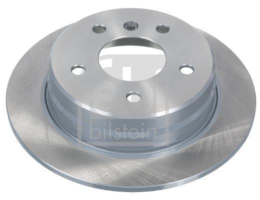 Disques de frein FEBI BILSTEIN 22931