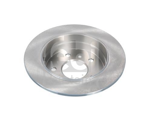 Disques de frein FEBI BILSTEIN 22931