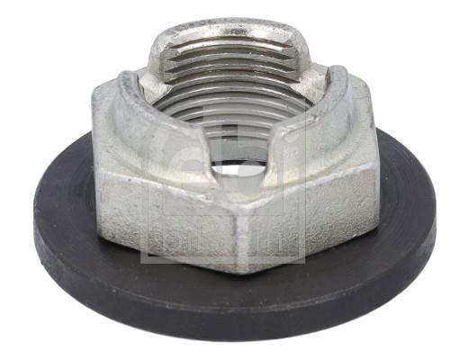Butée hydraulique 