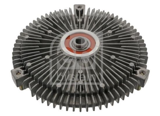 Butée hydraulique Coupé