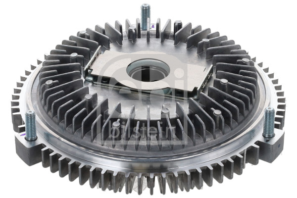 Embrayage, ventilateur de radiateur (Embrayage ventilateur moteur) FEBI BILSTEIN ref. 22978