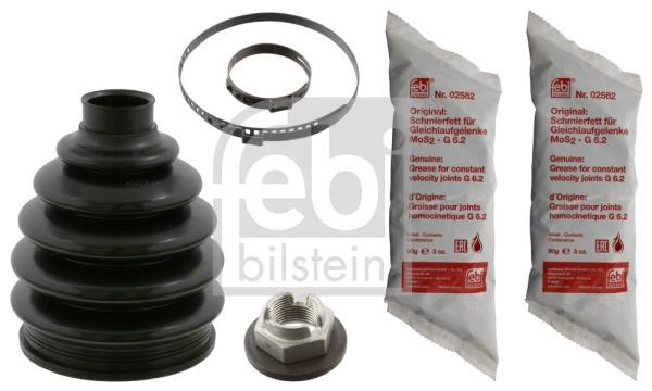 Soufflet de cardan FEBI BILSTEIN ref. 22980