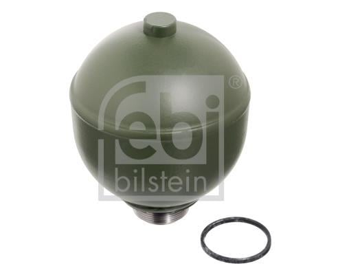 Sphère, accumulateur de suspension (Sphère de suspension) FEBI BILSTEIN ref. 23017