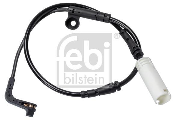 Contacteur de témoin d'usure (Témoin d'usure plaquettes) FEBI BILSTEIN 23021