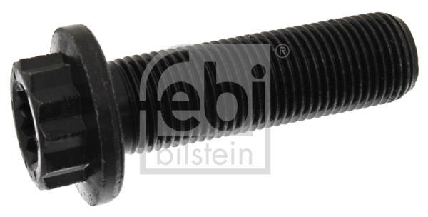 Tornillo de polea FEBI BILSTEIN ref. 23042