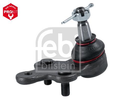 Rotule de suspension (Rotule de pivot) FEBI BILSTEIN 23107