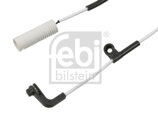 Contacteur de témoin d'usure (Témoin d'usure plaquettes) FEBI BILSTEIN 23123