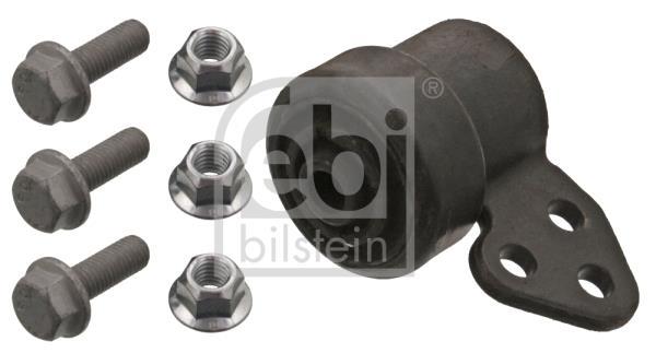 Kit d'assemblage, bras de liaison FEBI BILSTEIN 23129