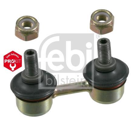 Biellette de barre stabilisatrice (Biellette antiroulis) FEBI BILSTEIN ref. 23175
