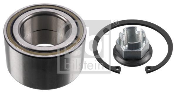 Roulement de roue FEBI BILSTEIN ref. 23183