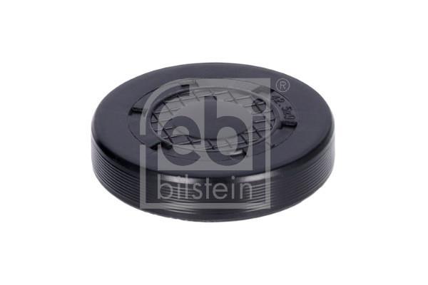 Bouchon, axe de culbuteurs-nez fileté FEBI BILSTEIN ref. 23204