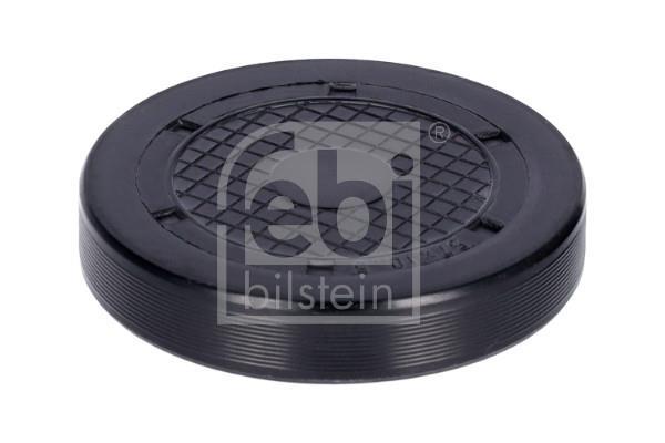 Bouchon, axe de culbuteurs-nez fileté FEBI BILSTEIN ref. 23205