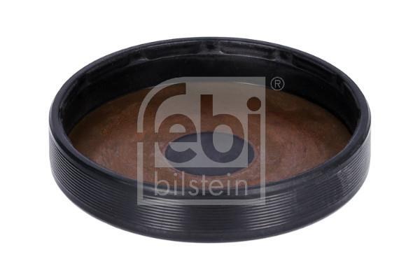 Bouchon, axe de culbuteurs-nez fileté FEBI BILSTEIN ref. 23205