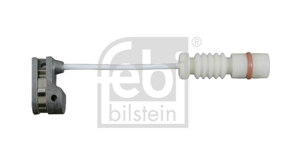 Contacteur de témoin d'usure (Témoin d'usure plaquettes) FEBI BILSTEIN 23223